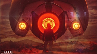 Really Slow Motion - Robert Downer Jr. (Epic Hybrid Futuristic Drama)