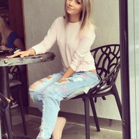 Ксения Цветова | 