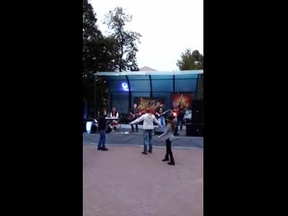 СУРРОГАТ z (Озёры, 28.09.2019)