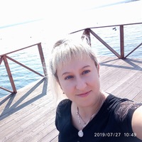 Наталья Кузнецова