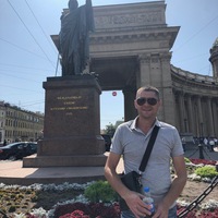 Владимир Панарин