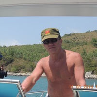 Ренат Садыков | Томск