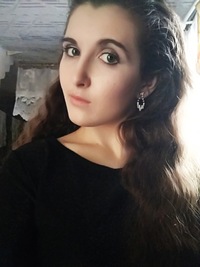 Наталья Маслакова
