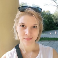 Нати Макарова