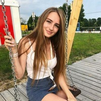 Надя Филиппова | 