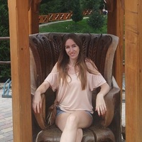 Ирина Петрова