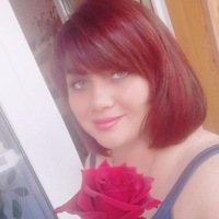 Светлана Семенова