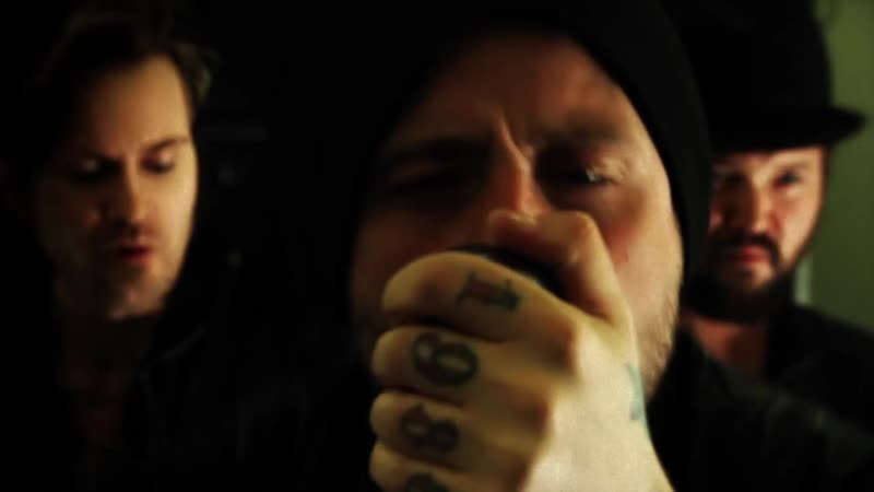 SUPERCHARGER Hungover in Hamburg (official