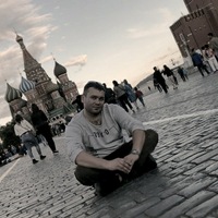 Андрей Прохоров