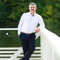 Сергей Курилин