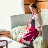 Полина Петрова
