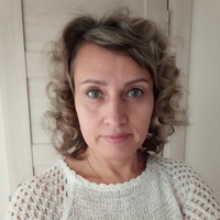 Людмила Новикова