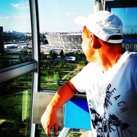 Алексей Сидоренко