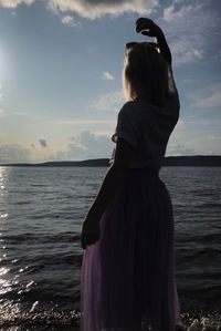 Елена Макарова
