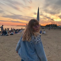 Аня Колесникова