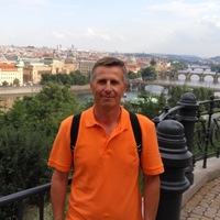 Александр Рассохин | Екатеринбург