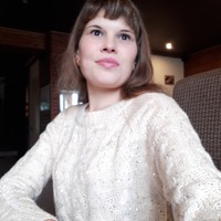 Аня Ларионова