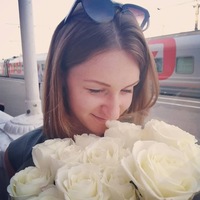 Анастасия Петрова