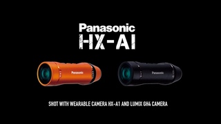 Mud Day 2015: тест экшн-камеры Panasonic HX-A1