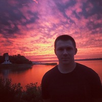 Владимир Бондаренко