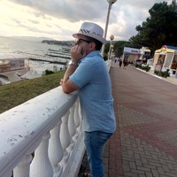 Кирилл Андреев
