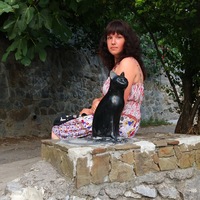 Юлиана Яковлева