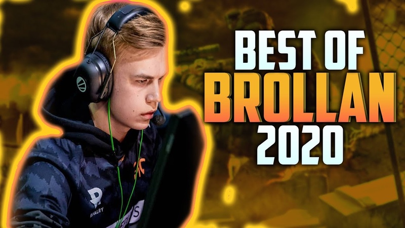 BROLLAN SWEDEN YOUNG STAR HIGHLIGHTS