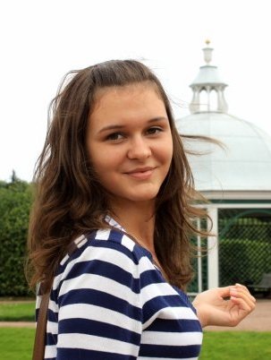 №3, Мария Аметова №3, Мария Аметова