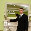 Аватар: Славик Заупов