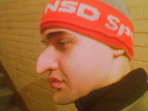 №1, Захар Батругадиев №1, Захар Батругадиев