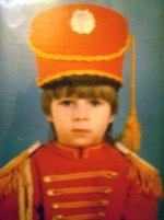 №16, Артём Жуков, 33 года, Киев №16, Артём Жуков, 33 года, Киев