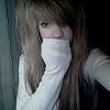 Аватар: Масенькая Котэ