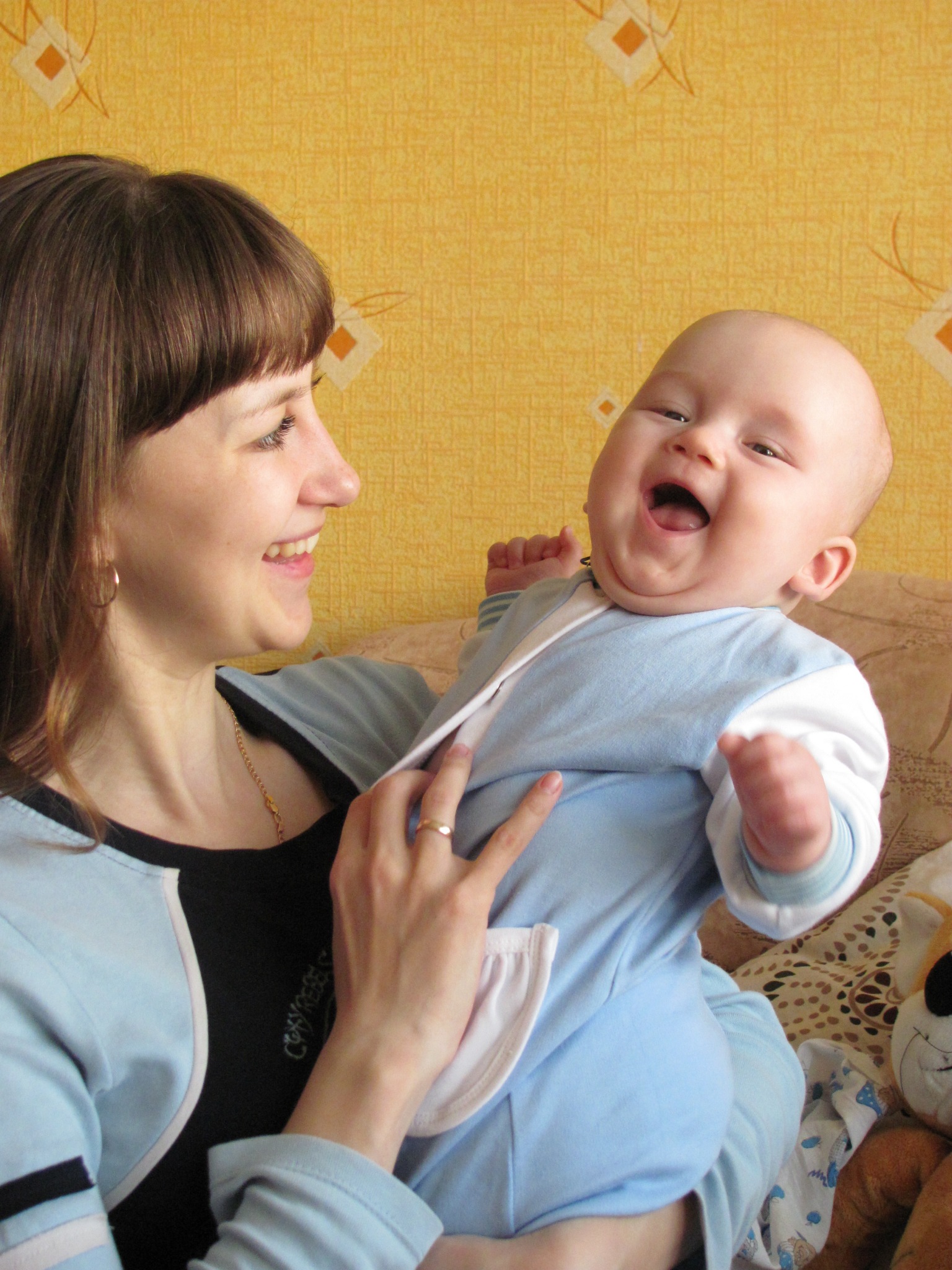 Фото профиля