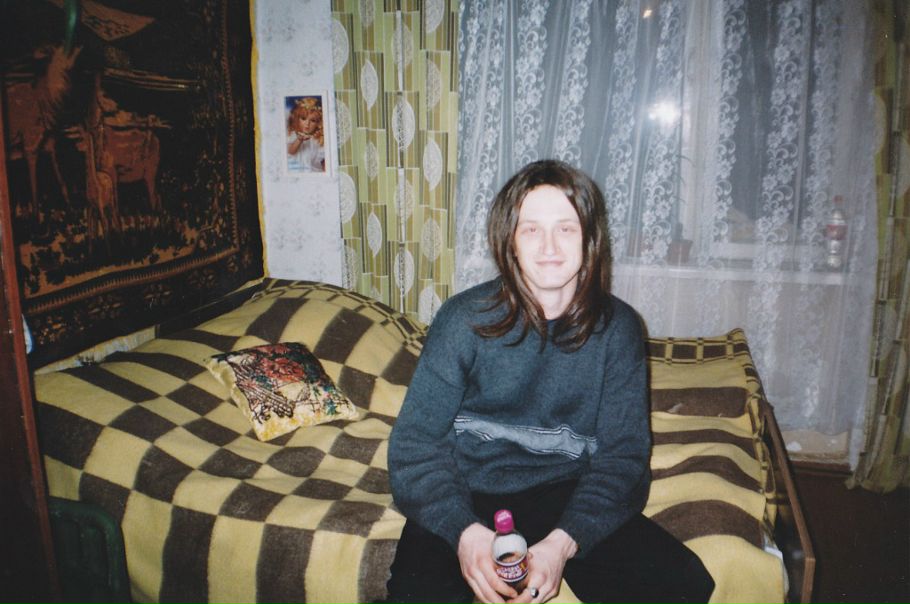 №7, Лёха Максимов, 43 года, Гатчина №7, Лёха Максимов, 43 года, Гатчина