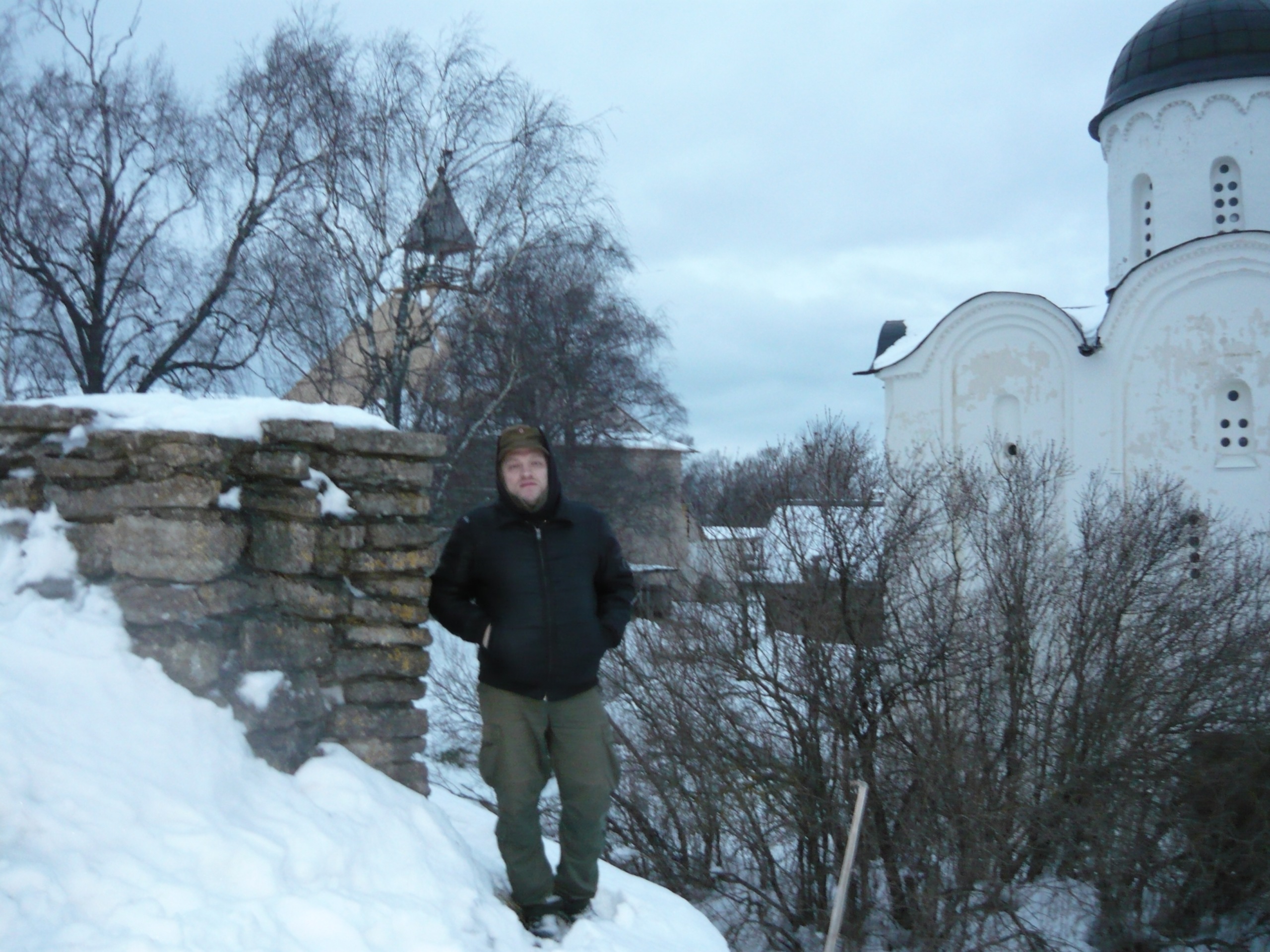 Фото профиля