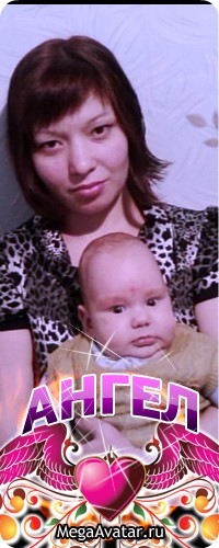 №21, Динара Воронова, Стерлитамак №21, Динара Воронова, Стерлитамак