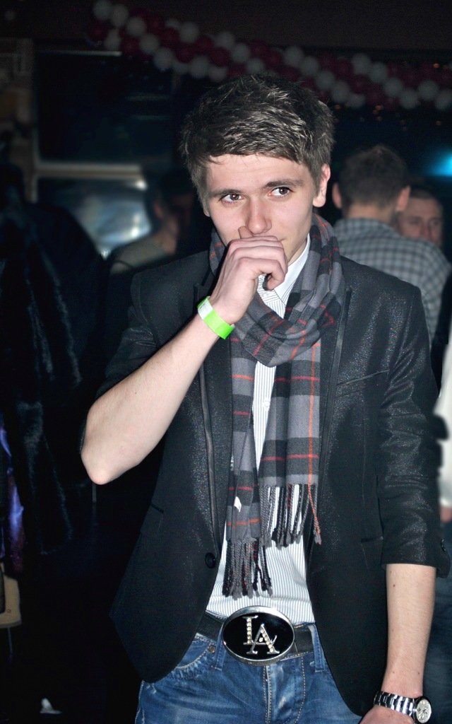 Фото профиля