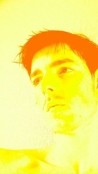 №21, Андрей Ивлиев №21, Андрей Ивлиев