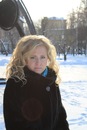 Дарья Якушева, Красноярск, Россия, 07.06