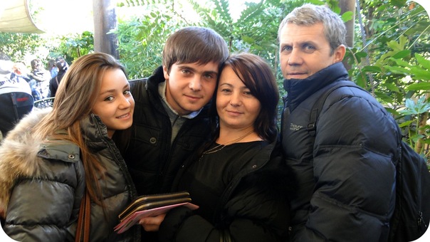 №126, Артур Мегедин, Коломыя №126, Артур Мегедин, Коломыя