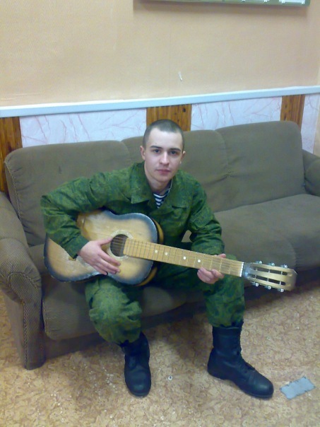 №24, Валерий Блинов, 35 лет, Курск №24, Валерий Блинов, 35 лет, Курск