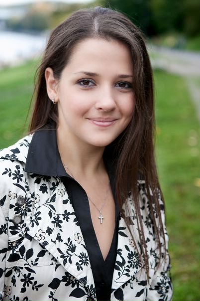 №39, Аня Гаврюшина №39, Аня Гаврюшина