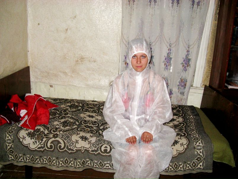 №9, Наталья Борода №9, Наталья Борода