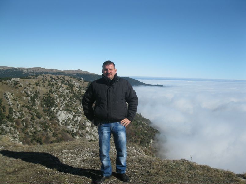 №7, Владимир Соколов №7, Владимир Соколов