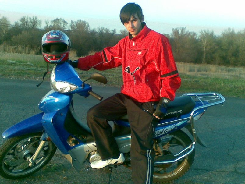 №24, Станислав Жмайло, 35 лет, Марганец №24, Станислав Жмайло, 35 лет, Марганец