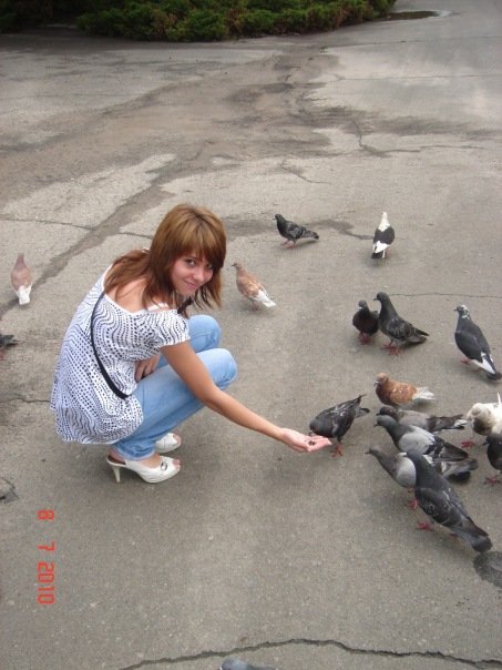 №30, Юлия Соина, 33 года, Ровеньки №30, Юлия Соина, 33 года, Ровеньки