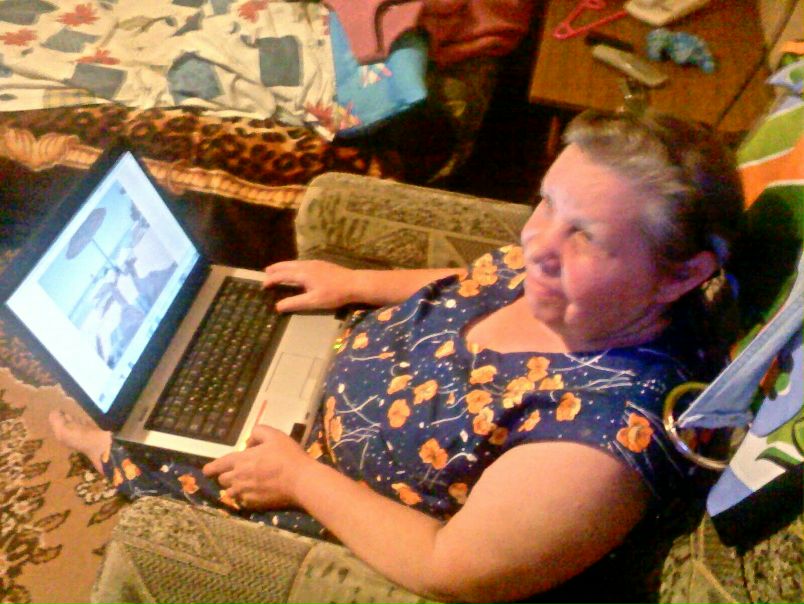 №9, Олег Дрозд, 38 лет, Бахмут / Артемовск №9, Олег Дрозд, 38 лет, Бахмут / Артемовск