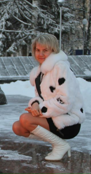 №4, Лариса Климашина, Пенза №4, Лариса Климашина, Пенза