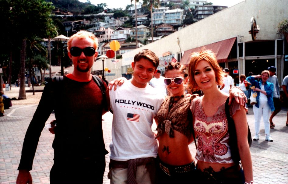 №42, Сергей Дыдыкин, 46 лет, Таллин №42, Сергей Дыдыкин, 46 лет, Таллин