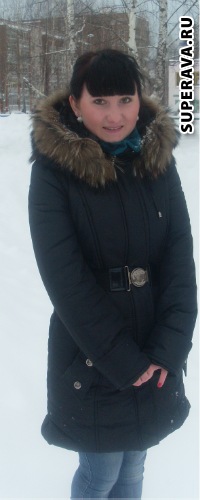 №82, Энже Гарипова, 37 лет, Зеленодольск №82, Энже Гарипова, 37 лет, Зеленодольск